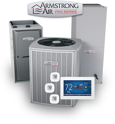 Armstrong Air Products